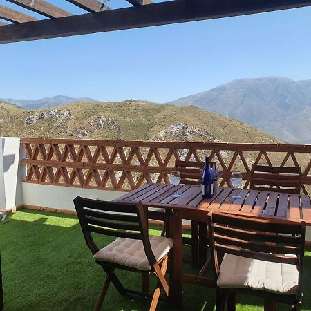 Tuguest Carataunas Apartment Alpujarra Exteriér fotografie