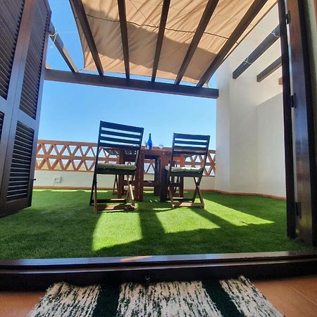 Tuguest Carataunas Apartment Alpujarra Exteriér fotografie