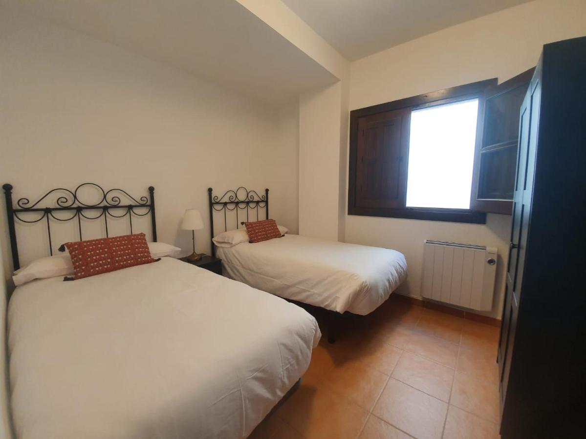 Tuguest Carataunas Apartment Alpujarra Exteriér fotografie