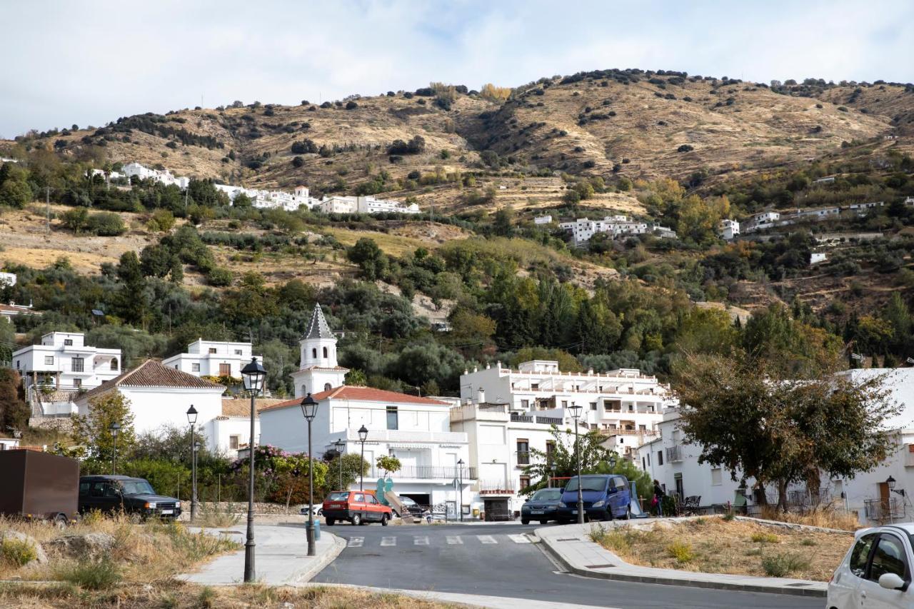 Tuguest Carataunas Apartment Alpujarra Exteriér fotografie