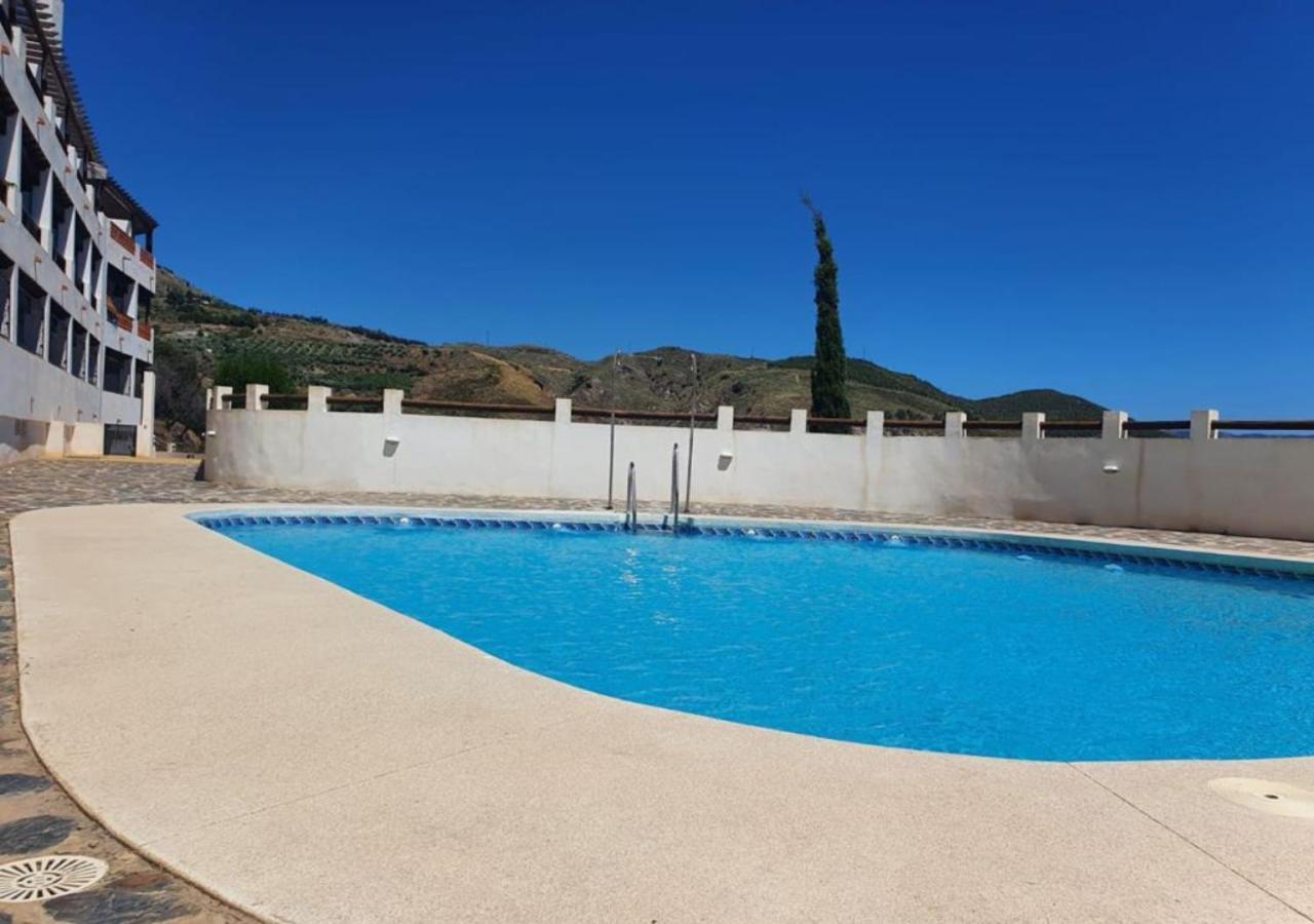 Tuguest Carataunas Apartment Alpujarra Exteriér fotografie