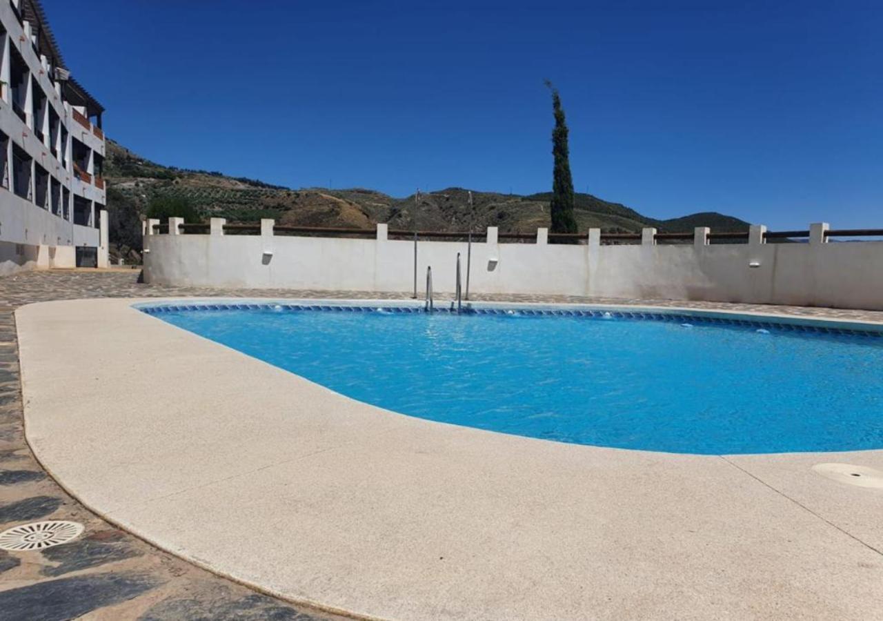 Tuguest Carataunas Apartment Alpujarra Exteriér fotografie